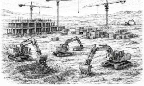 Assurance décennale BTP : guide complet pour les entreprises de construction
