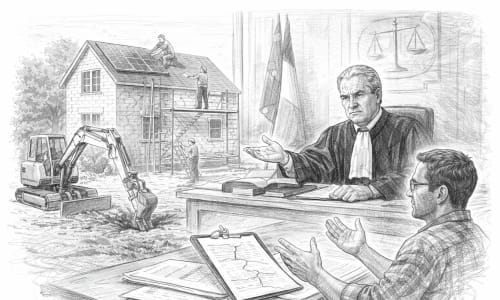 Expropriation et travaux réalisés avant la dépossession : quand le juge refuse de qualifier les améliorations de spéculatives