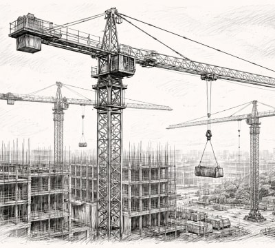 Garantie décennale et travaux industriels : quand la rénovation d'une unité de production constitue un ouvrage au sens de l'article 1792 du Code civil
