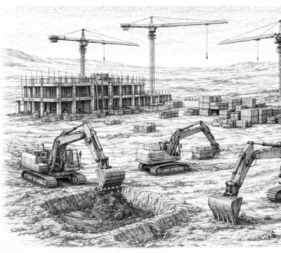 Assurance décennale BTP : guide complet pour les entreprises de construction