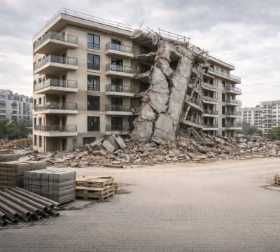 Assurance de responsabilité décennale : seul le contrat en vigueur à la date de commencement des travaux a vocation à garantir les désordres (Cass. civ. 3e, 19 février 2026, n° 24-17.032)