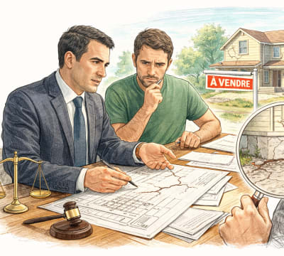 Avocat vice caché immobilier : guide complet pour faire valoir vos droits