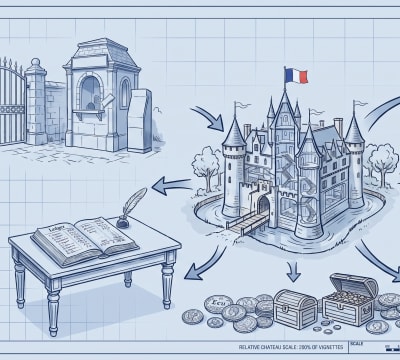 Le régime fiscal des monuments historiques : conditions, déductions et pièges à éviter