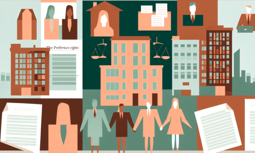 Vente à une SCI familiale et droit de préférence du locataire commercial - Cass. 3e civ., 5 mars 2026, n° 24-11.525, Publié au bulletin