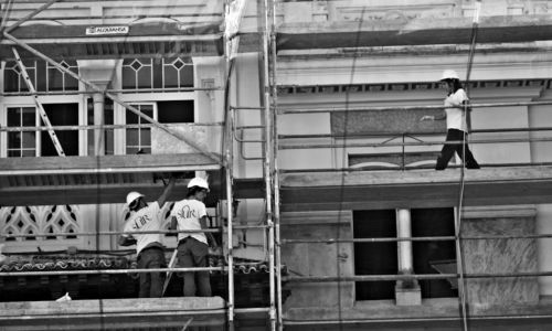 Garantie décennale : la qualité de maître d'ouvrage est réservée au propriétaire – Cass. civ. 3e, 19 février 2026, n° 24-11.092