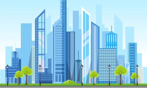 Construire sans permis de construire,  c’est possible !