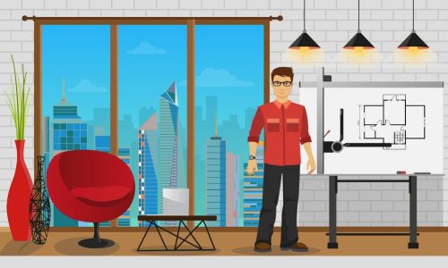 Pourquoi la loi ELAN souhaite-t-elle se dispenser des architectes ?