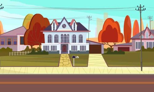 Prêt immobilier : avantage financier et délégation d'assurance