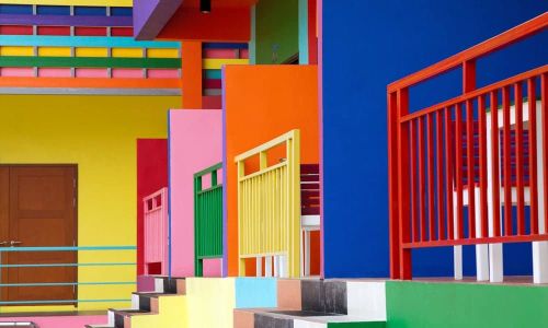 Obtenir un permis de construire ou une déclaration préalable !