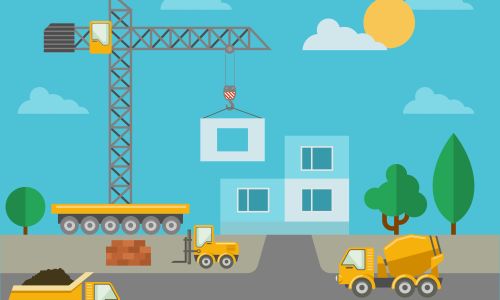 Autorisations d'urbanisme: des possibilités de régularisation élargies