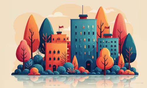 Permis sur construction irrégulière : la demande doit couvrir tout le bâtiment (CE, 10 juill. 2025, n° 497619)