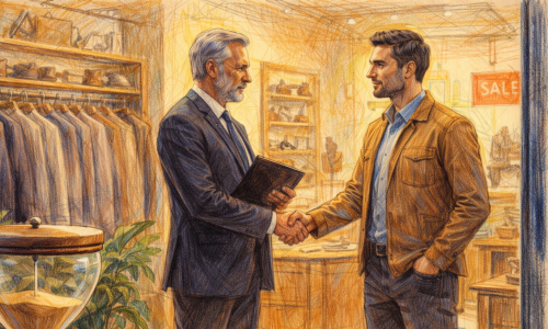 Locataires : renouvelez votre bail commercial lors de la tacite prolongation en 3 étapes