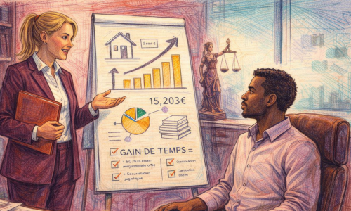 Prêt immobilier : avantage financier et délégation d'assurance