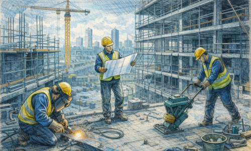 Garantie de parfait achèvement : guide pratique complet