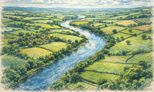 Zéro Artificialisation Nette (ZAN) : ce que les propriétaires fonciers et les collectivités doivent savoir