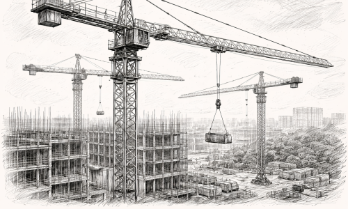 Garantie décennale et travaux industriels : quand la rénovation d'une unité de production constitue un ouvrage au sens de l'article 1792 du Code civil