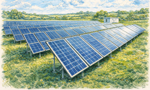 Panneaux photovoltaïques et garantie décennale (Cass. civ. 3e, 19 février 2026, n° 24-10.702)