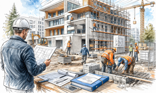 Cautionnement de sous-traitance : un terme extinctif qui prive le sous-traitant de sa garantie est nul