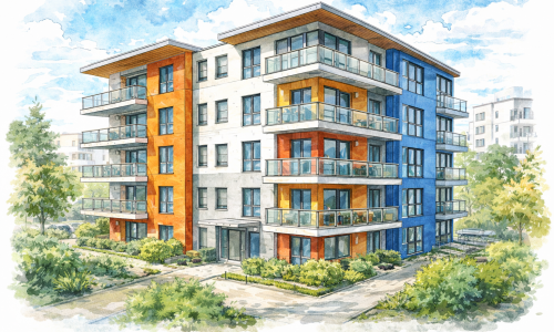 Trouble anormal de voisinage et construction : quand le maître d'ouvrage ne peut pas tout reporter sur ses prestataires (Cass. civ. 3, 5 février 2026, n° 24-10.317)