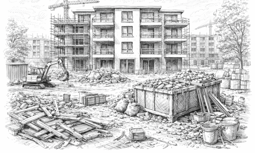 Garantie décennale et désordres réservés à la réception : ce que change l'arrêt de la Cour de cassation du 19 février 2026