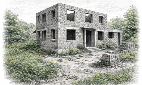 Pénal de l'urbanisme: la mise en demeure (L. 481-1 du code de l'urbanisme) enfermée dans le délai de prescription de six ans