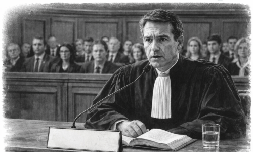 Droit pénal de l'urbanisme: la preuve de la non prescription revient au parquet