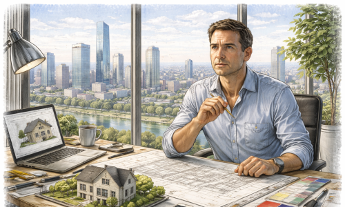 Pourquoi la loi ELAN souhaite-t-elle se dispenser des architectes ?