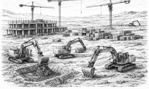 Assurance décennale BTP : guide complet pour les entreprises de construction