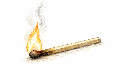 Refus d’un permis de construire et risques d’incendie