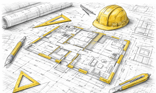 Permis de construire modificatif et intérêt à agir du requérant