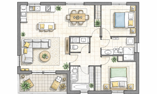 Certificat d'urbanisme qu'est-ce que c'est ?