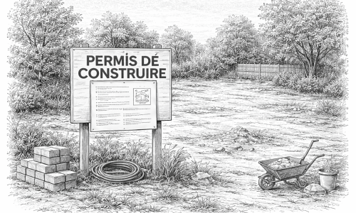 Opposabilité des règles du futur PLU à un sursis à statuer