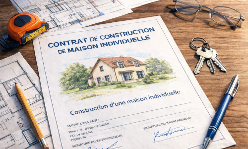 CCMI : la clause d'indemnité de résiliation est une clause de dédit, non susceptible de modération par le juge