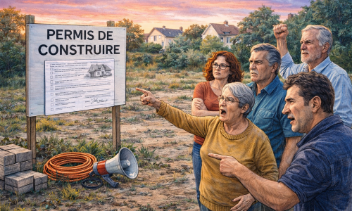 Contester un permis de construire : le guide pratique en 7 étapes