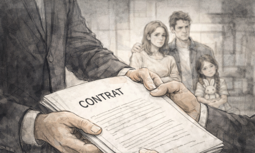 Vente à une SCI familiale et droit de préférence du locataire commercial - Cass. 3e civ., 5 mars 2026, n° 24-11.525, Publié au bulletin