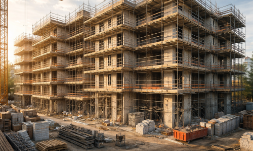 Garantie décennale : la qualité de maître d'ouvrage est réservée au propriétaire – Cass. civ. 3e, 19 février 2026, n° 24-11.092