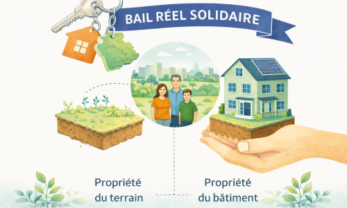 Bail Réel Solidaire (BRS) : le guide complet
