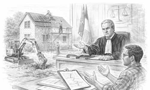 Expropriation et travaux réalisés avant la dépossession : quand le juge refuse de qualifier les améliorations de spéculatives