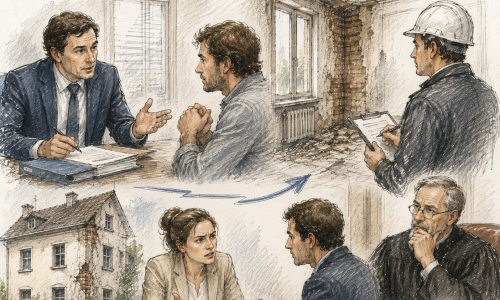 Expertise avant tout procès : l'assureur n'a pas à justifier avoir indemnisé la victime pour solliciter la mesure (Cass. 1re civ., 28 mai 2026, n° 24-10.385)