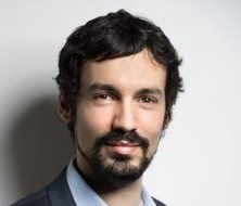 Alexandre CHEVALLIER