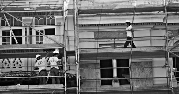 Garantie décennale et qualité de maître d'ouvrage : la Cour de cassation rappelle que seul le propriétaire peut agir sur le fondement de l'article 1792 du Code civil (Cass. civ. 3e, 19 février 2026, n° 24-11.092)