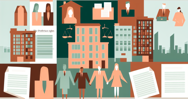 Vente à une SCI familiale et droit de préférence du locataire commercial - Cass. 3e civ., 5 mars 2026, n° 24-11.525, Publié au bulletin