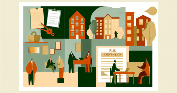 Plan de prévention des risques approuvé et obligation d'information lors de la vente immobilière - Cass. 3e civ., 19 février 2026, n° 24-10.524