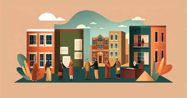 Partage de responsabilité entre maître d'ouvrage, architecte et entrepreneur en cas de trouble anormal de voisinage - Cass. 3e civ., 5 février 2026, n° 24-10.317