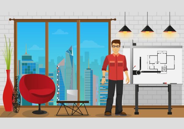 Pourquoi la loi ELAN souhaite-t-elle se dispenser des architectes ?