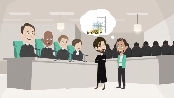 Droit de la copropriété