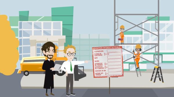 Droit de la vente immobilière