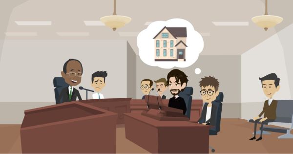 Droit des baux d'habitation