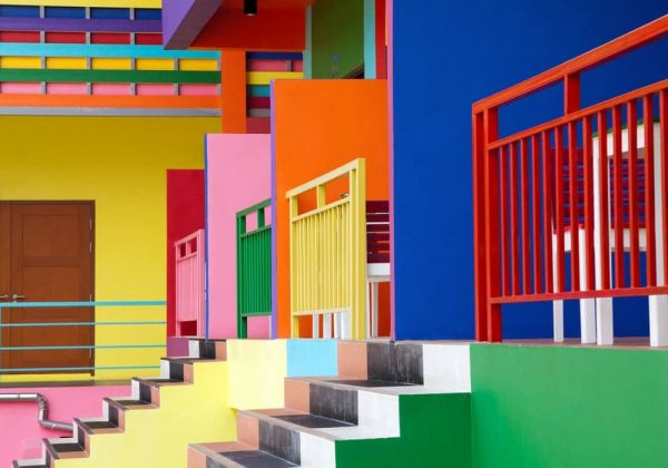 Obtenir un permis de construire ou une déclaration préalable !