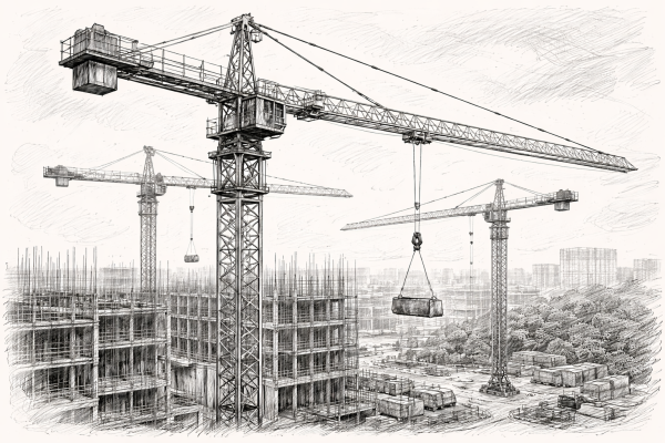 Garantie décennale et travaux industriels : quand la rénovation d'une unité de production constitue un ouvrage au sens de l'article 1792 du Code civil